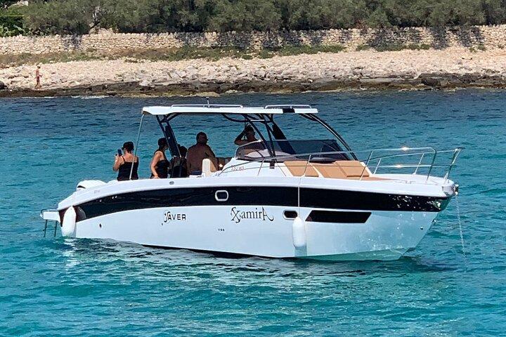 Luxury rental in S. M. of Leuca