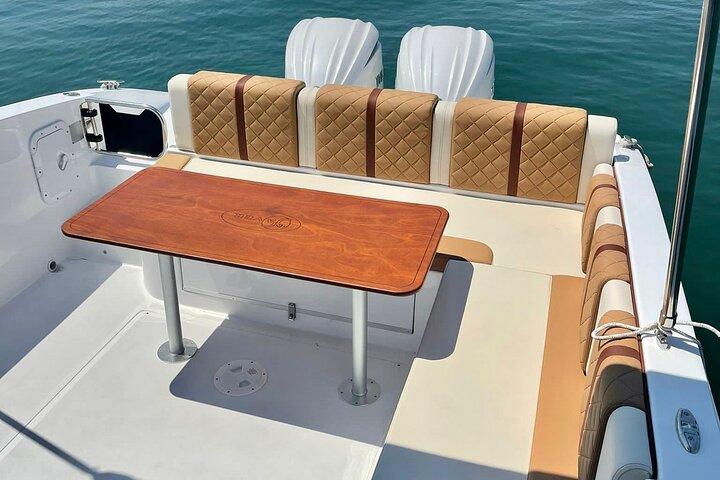 Luxury rental in S. M. of Leuca