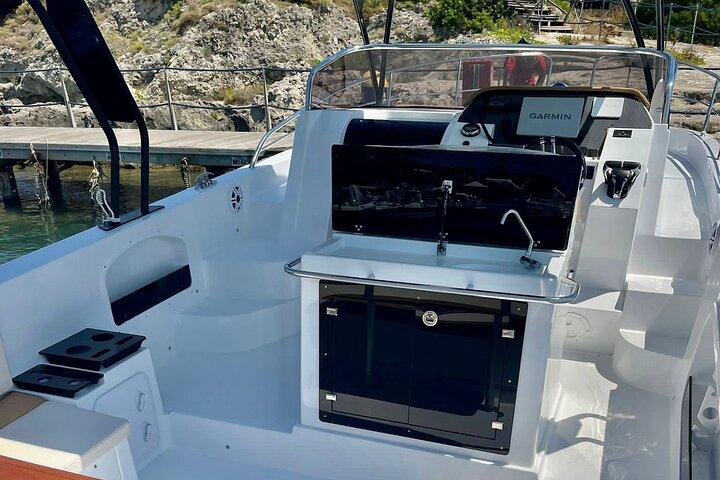 Luxury rental in S. M. of Leuca