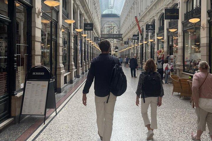 The Hague and Delft: Private Half-Day Tour with Transfer