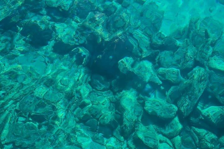 Private Sunset Boat tour to Kroreza & Kakome with snorkelling.