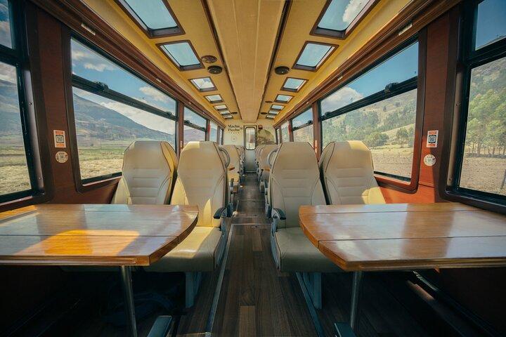 2-Day Tour: Sacred Valley and Machu Picchu by Train from Cusco