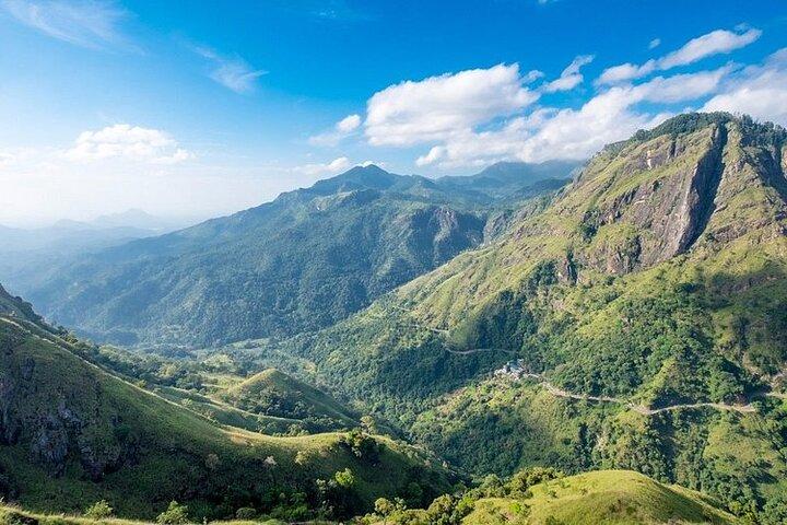 Explore Ella Highlights in a Private Guided Tour
