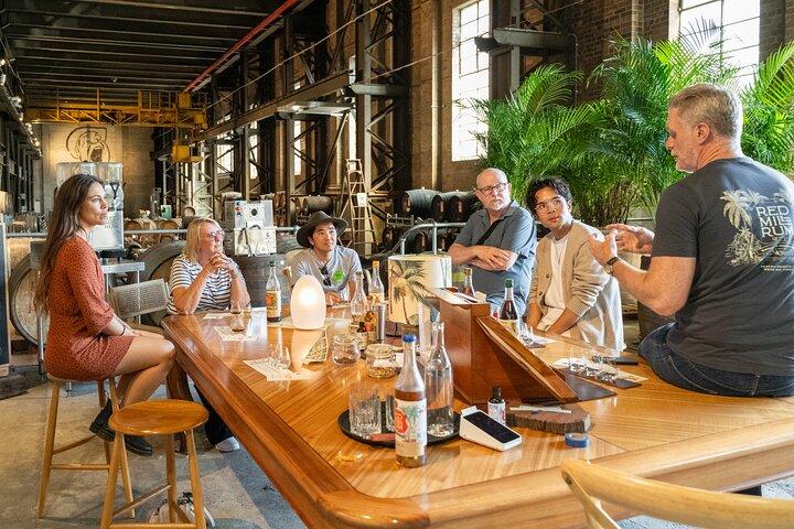 Meet The Makers: Native Australian Food Tour