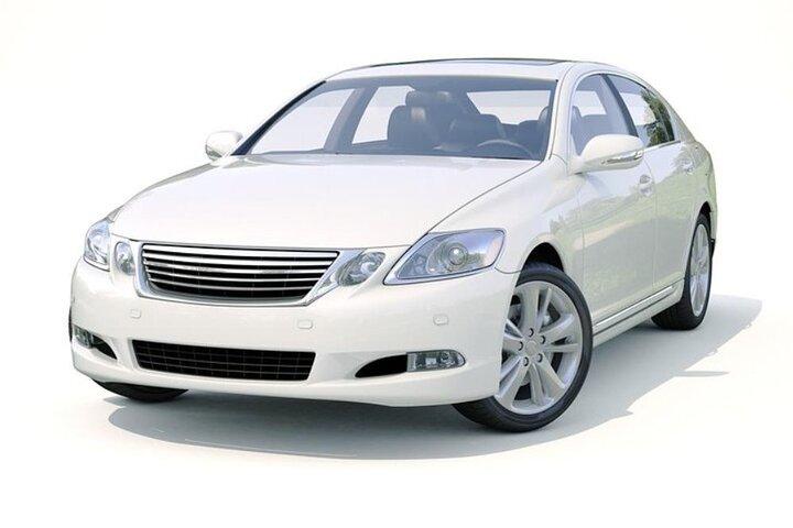 Private Transfer from Ixtapa Airport (ZIH)