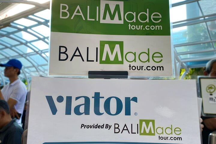 Bali Private Airport Transfer - Bali Made Tour