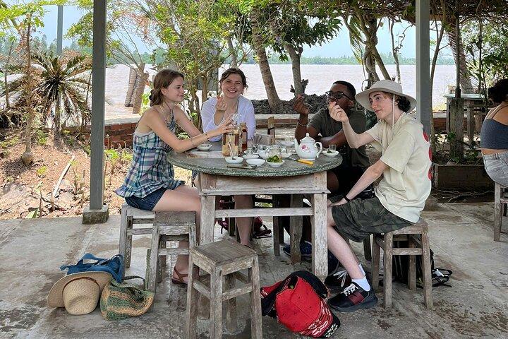 5 Day Explore Southern Vietnam Tour Packages and Itinerary