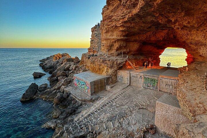 Ibiza Highlights 4X4 Tour by Land Rover Defender