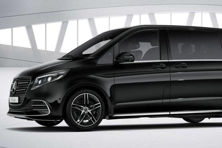 Barcelona Airport Private Arrival Transfers