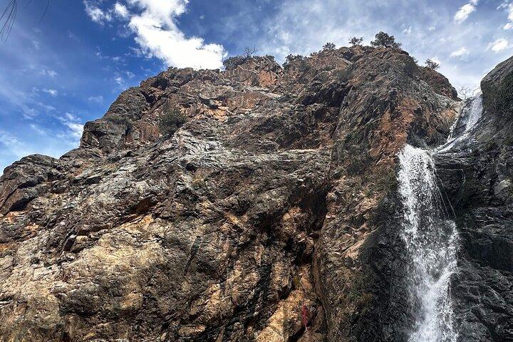 ouzoud falls day trip - Ouzoud Falls Day Trip From Marrakech