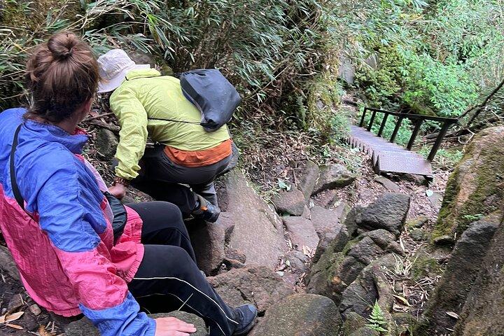 Sapa: Fansipan Trek with Overnight Option (1 to 2 Days)