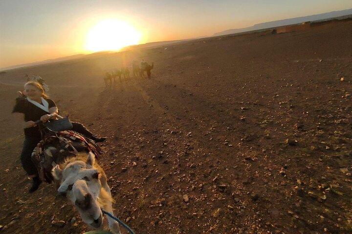 Marrakech To Zagora Tour 2 Days - Marrakech To Zagora