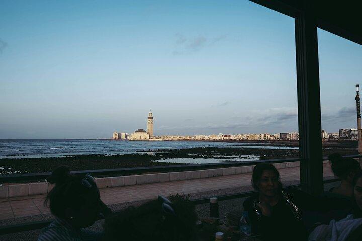 Casablanca Day Trip from Marrakech - Casablanca From Marrakech