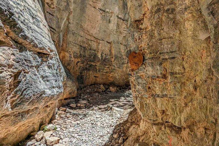 Private Excursion to Imbros from Rethymno and Chania
