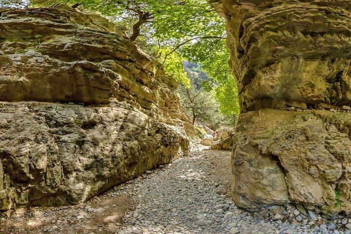 Private Excursion to Imbros from Rethymno and Chania