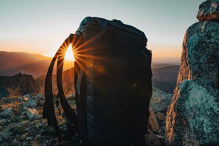 Rishikesh: Kunjapuri Sunrise Trek Tour in the Himalaya