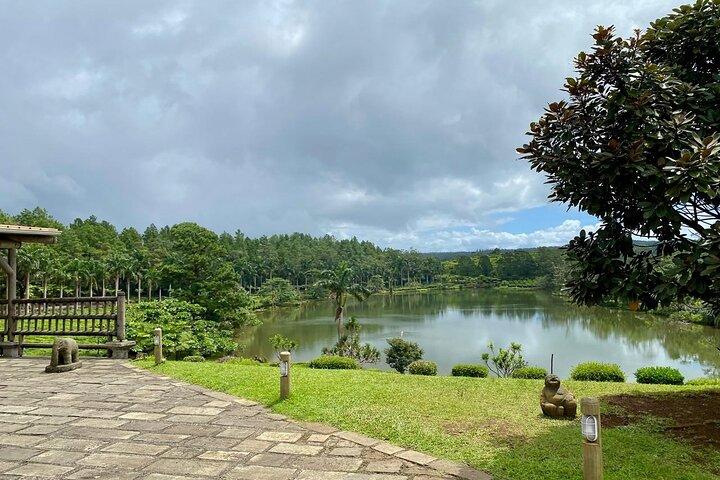 Mauritius South Highlights – Chamarel & Nature Wonders