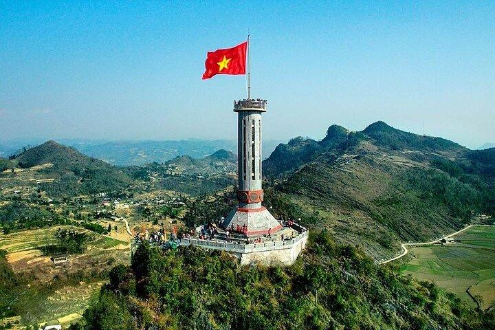 Discover Ha Giang Loop Tour 3 Day 4 Nights with EASY-RIDER
