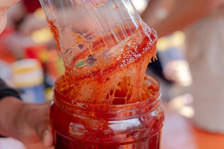 Xochimilco Party Pickup Included