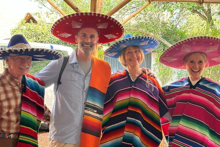 Private Tour Teotihuacan Mystical Basilica and Mezcal