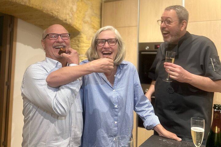 Experience Baking Canele and Madeleine in Bordeaux