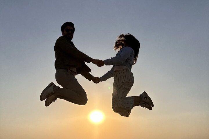 Giza Pyramids, Sphinx,Camel Ride,ATV Fun, shopping,Sunset Dinner