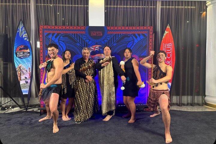 Auckland Urban Māori Experience with Transportation