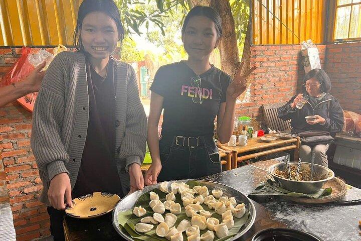 Hoi An Cooking Class - Traditional Chinese Dumpling