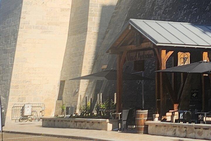 Discover Amboise in the footsteps of Leonardo da Vinci