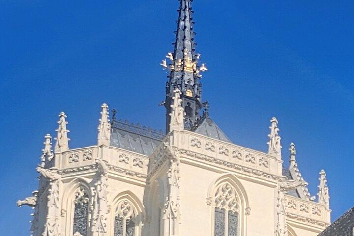 Discover Amboise in the footsteps of Leonardo da Vinci