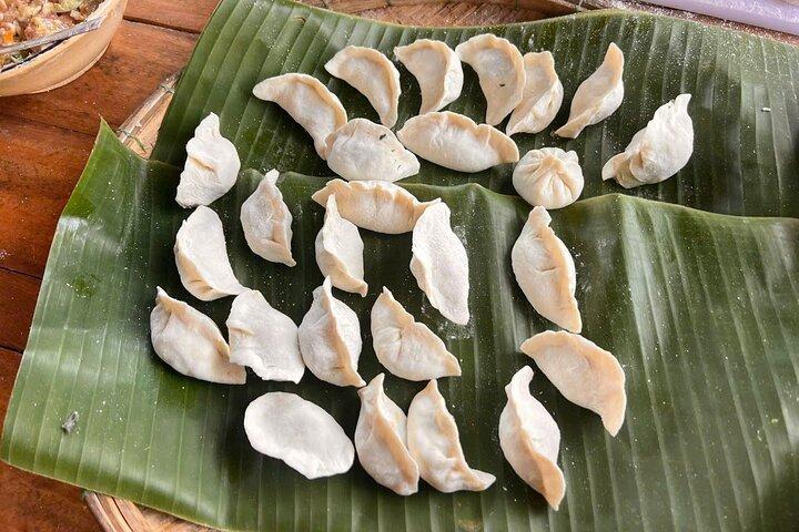 Hoi An Cooking Class - Traditional Chinese Dumpling