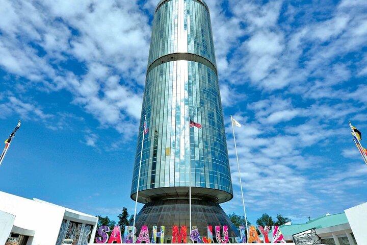 Kota Kinabalu City Tour Cultural & Heritage Tour with Lunch