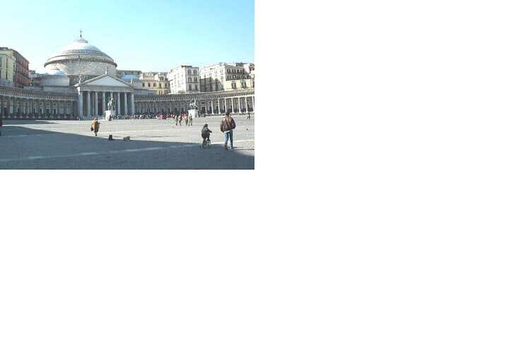 Naples and Pompeii Tour from Naples - Group Tour