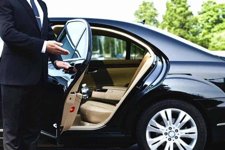 Private Transfer Luxor to Hurghada