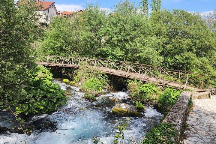 Private Day Tour of Ohrid, North Macedonia from Tirana & Durres