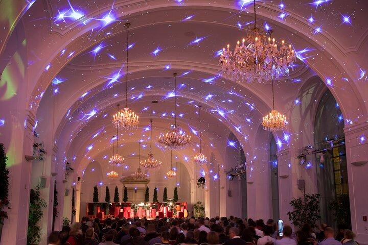 Schönbrunn Palace Concerts in Vienna