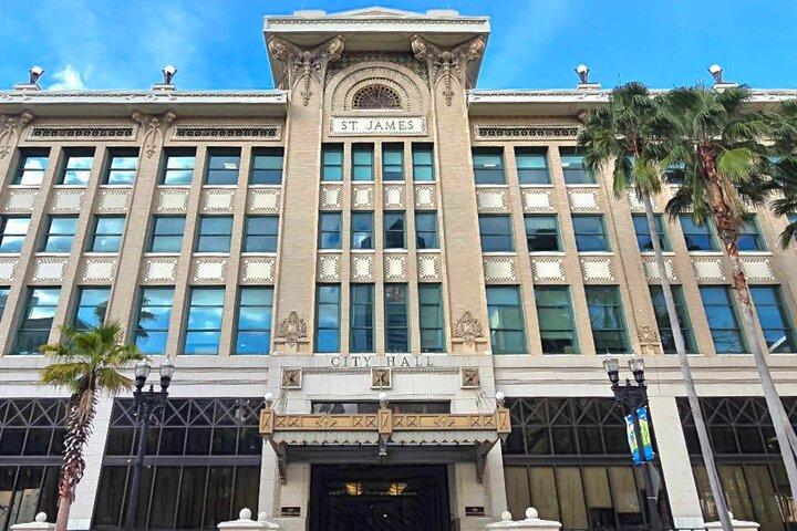 Jacksonville Junior Explorers Summer Tour