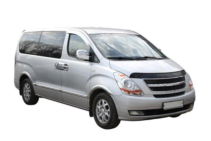 Private Transfer from Ixtapa Airport (ZIH)