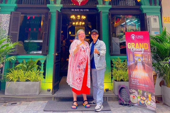 Hanoi Luxury Tours Incense Village and Hanoi City Tour