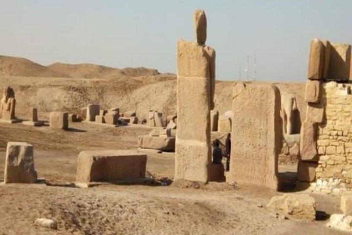 Cairo Unusual Tours