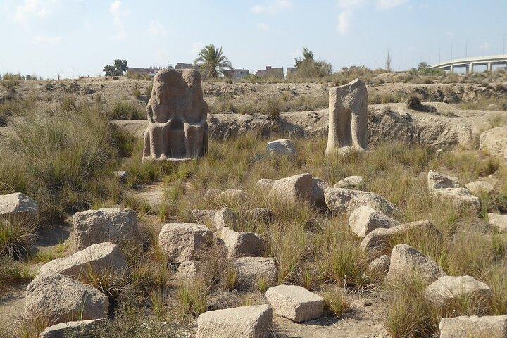 Cairo Unusual Tours