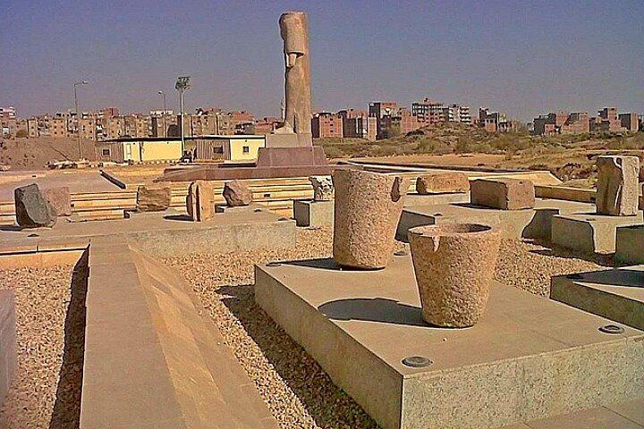 Cairo Unusual Tours