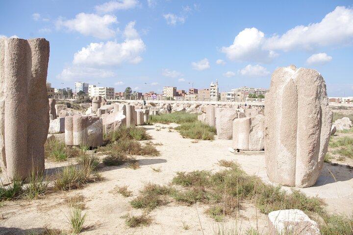 Cairo Unusual Tours