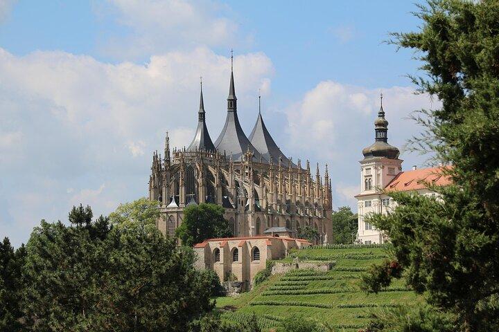 Step Back in Time: Discover Kutna Hora’s Magic with Mytripline
