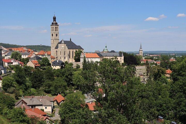 Step Back in Time: Discover Kutna Hora’s Magic with Mytripline
