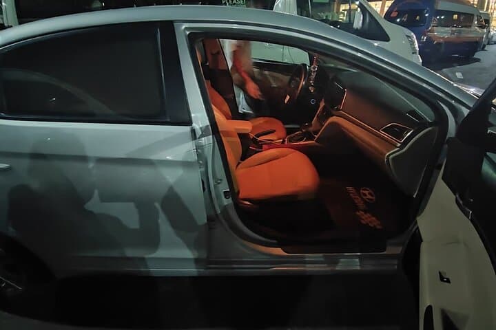 Luxor Airport to Luxor Hotels Taxi