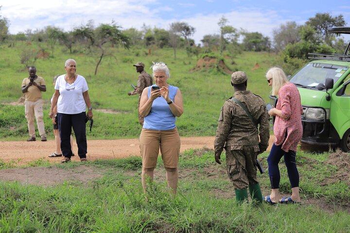 3 Day Gorilla Trekking Tour to Bwindi Forest Uganda
