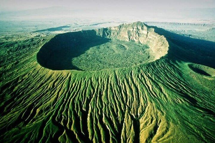 Mount Longonot Full Day Hiking and Trekking