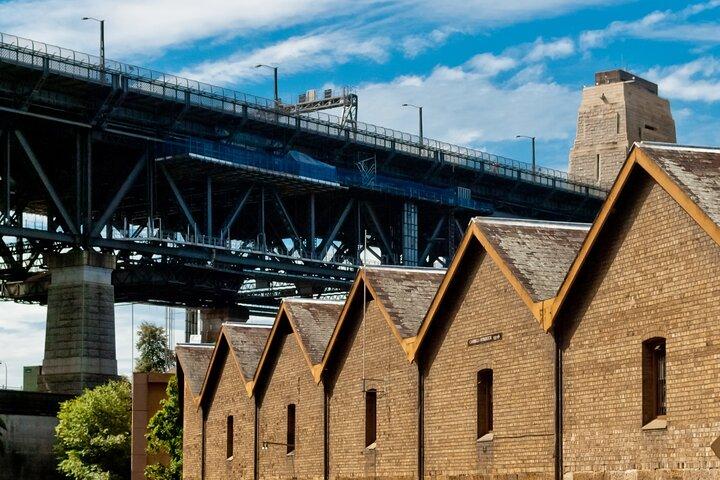 Sydney Ghost Tour