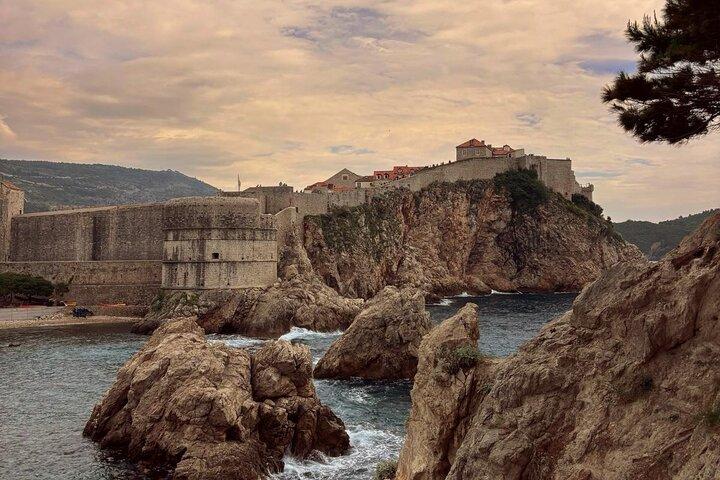 Small-Group Dubrovnik Old Town Walking Tour – Morning/Afternoon